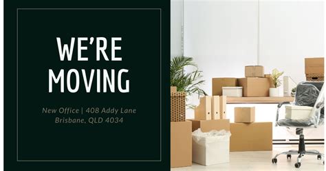 The Pros and Cons of Moving to a New Office Location.